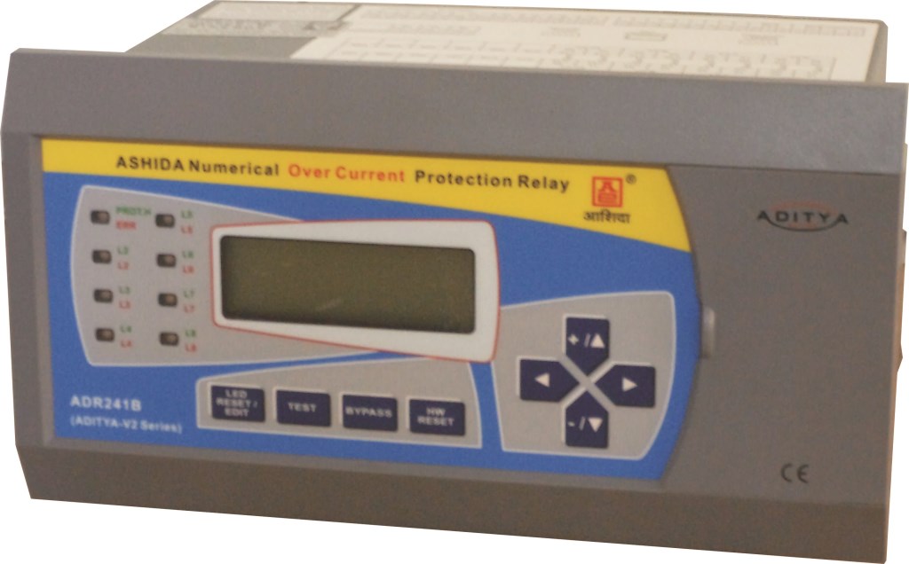 voltage protection