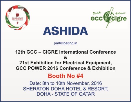 GCC CIGRE QATAR