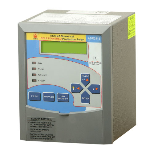 ADR241S -  A M-110