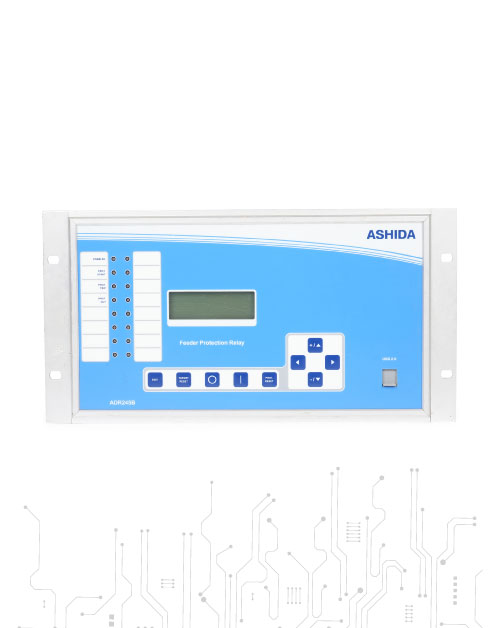 ADR 245B - MODULAR