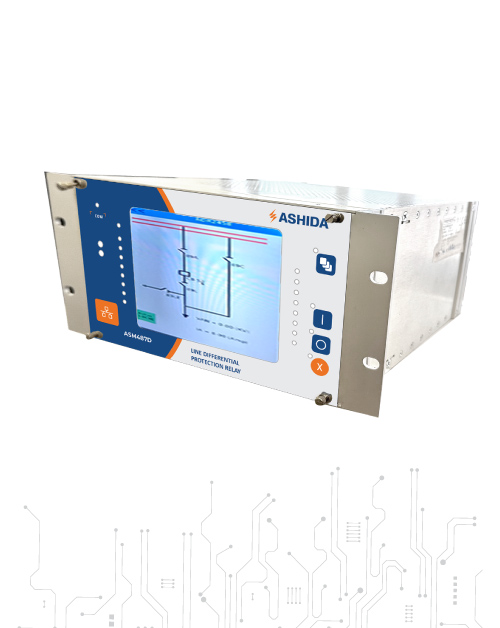 Line Differential Protection