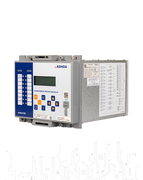 ADR 233B BASIC